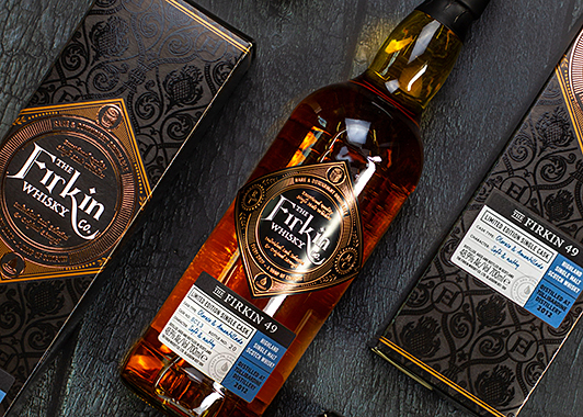 超希少】 タリバーディン 14年 ソサエティ タリバーディン よしのや