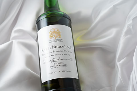 ロイヤルハウスホールド